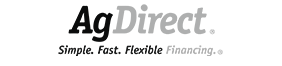 Finance with Ag Direct