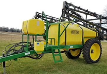 Chemical Applicators For Sale