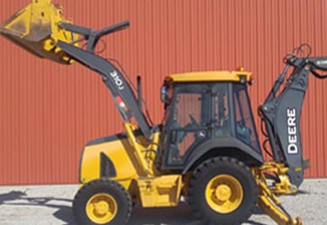 Construction Equipment For Sale