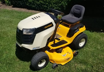 Lawn & Garden Equipment For Sale