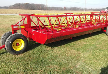 Livestock Equipment For Sale