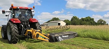 New Equipment By Order