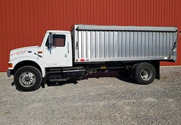 Trucks & Trailers For Sale