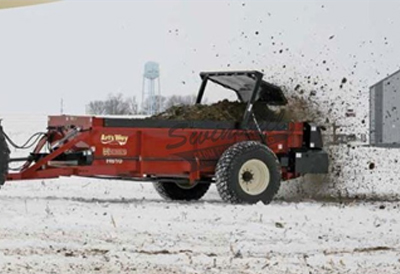 Manure Handling