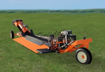 Batco Grain Handling