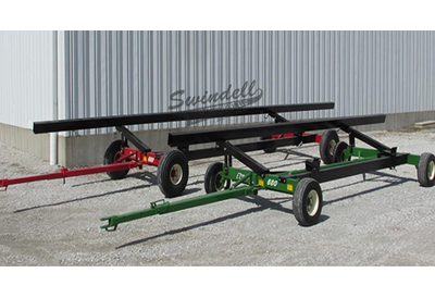 E-Z Trail Ag Trailers