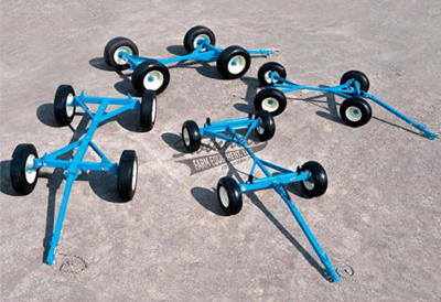 Ag Trailers