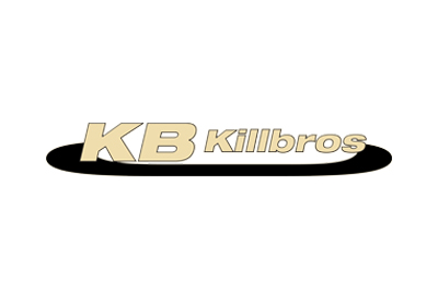 Killbros Equipment