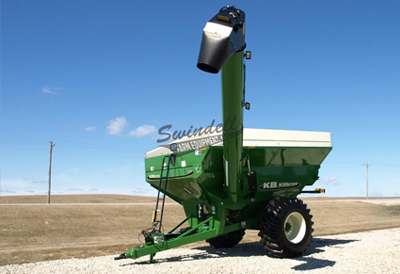 Grain Carts