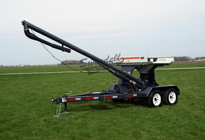 Planting Equipment