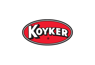 Koyker Equipment
