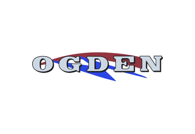 Ogden MetalWorks Equipment