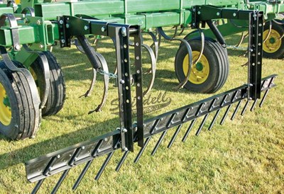 Remlinger Mounted Harrow