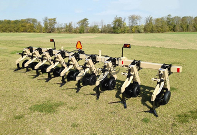 Remlinger Tillage Equipment