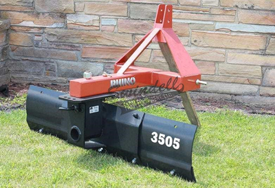 Rhino Equipment
