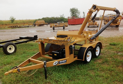 Planting Equipment