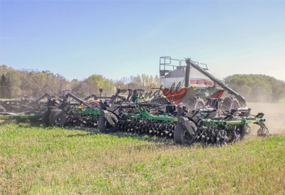 Summers Chemical Applicators
