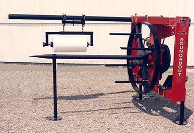 Unverferth Hay & Forage Equipment