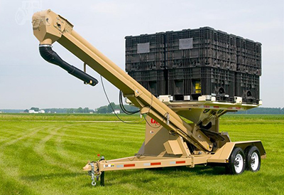 Unverferth Planting Equipment