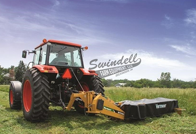 Disc Mowers