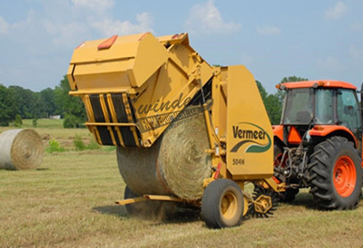 Vermeer | Swindell Farm Equipment, LLC | Wilkinson, IN | Selling