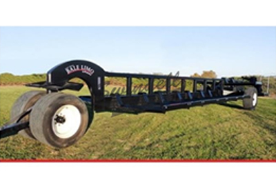 Westendorf Ag Trailers