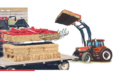 Westendorf Hay & Forage Equipment