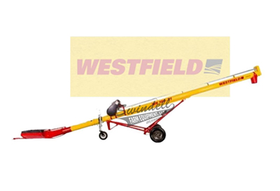 Westfield Grain Augers