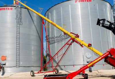 Westfield Grain Augers