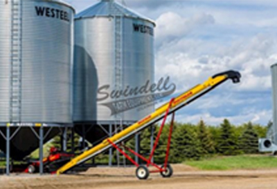 Westfield Grain Conveyors