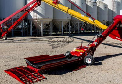Other Westfield Grain Handling