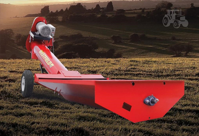 Wheatheart Grain Handling/Storage