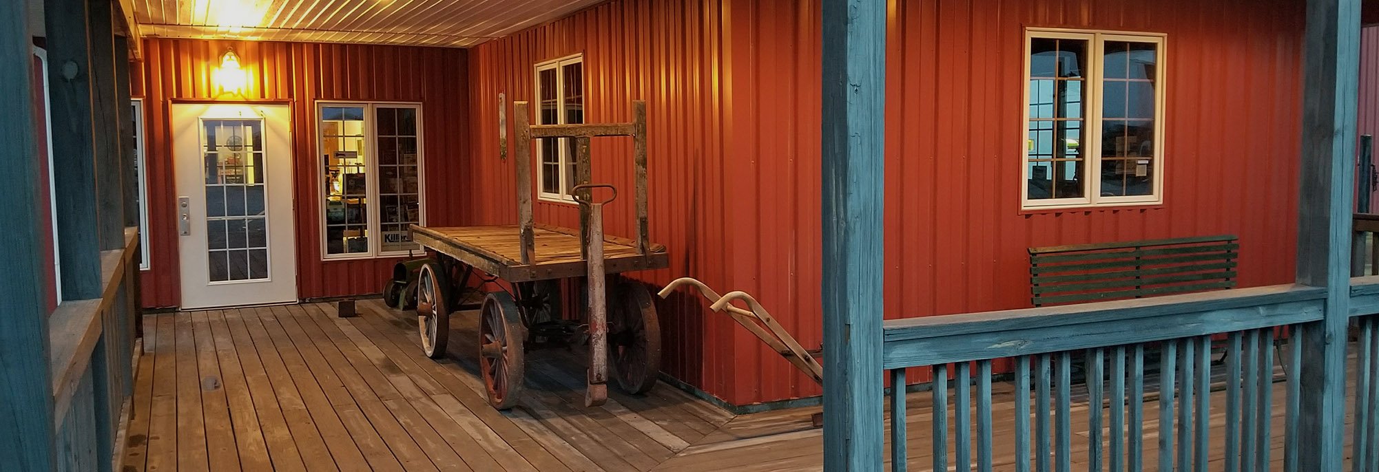 Swindell Farm Equipment Llc Wilkinson In Selling Quality